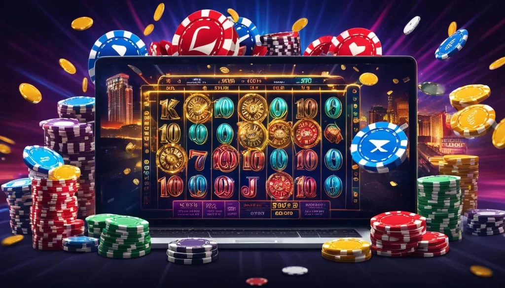 Những người chơi may mắn trúng Jackpot tại 79club chính thức