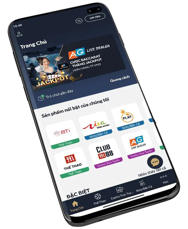 Bắn Cá Thần Tài 79club