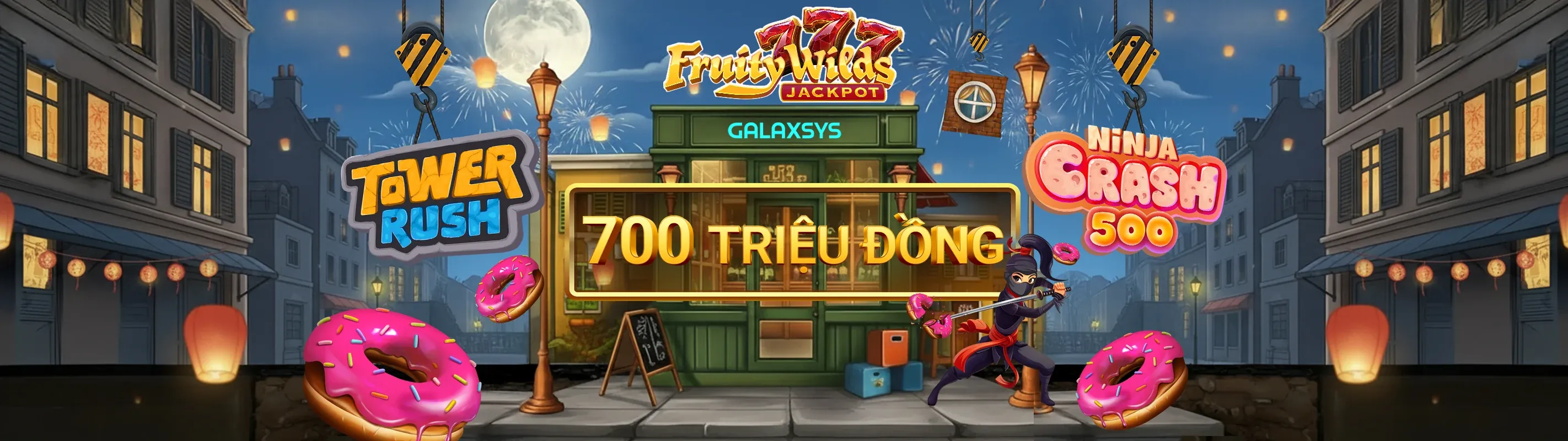 Các chương trình khuyến mãi độc quyền tại 79club chính thức