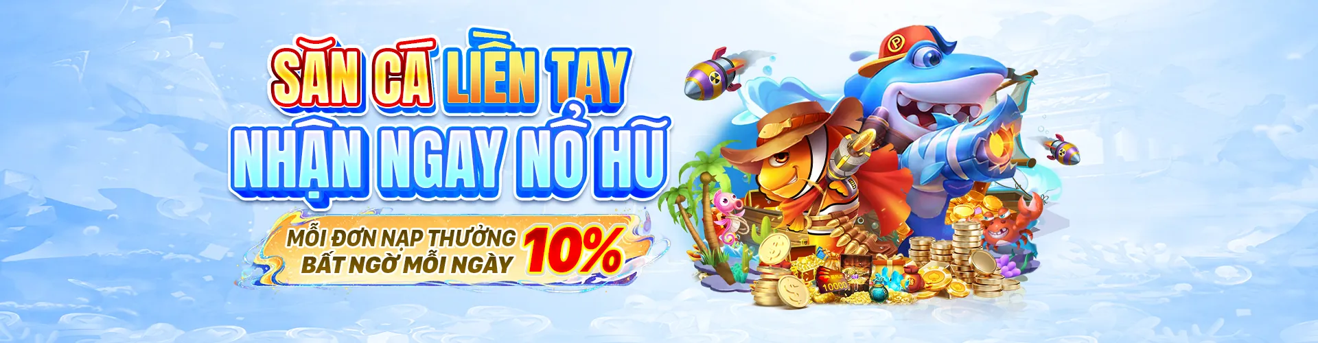 Thế giới Bắn Cá 79club Chính Thức 2026