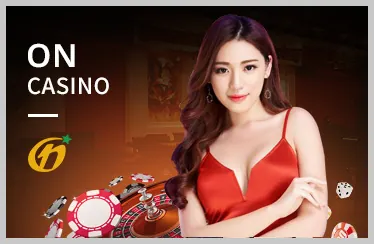 Casino Trực tuyến hấp dẫn